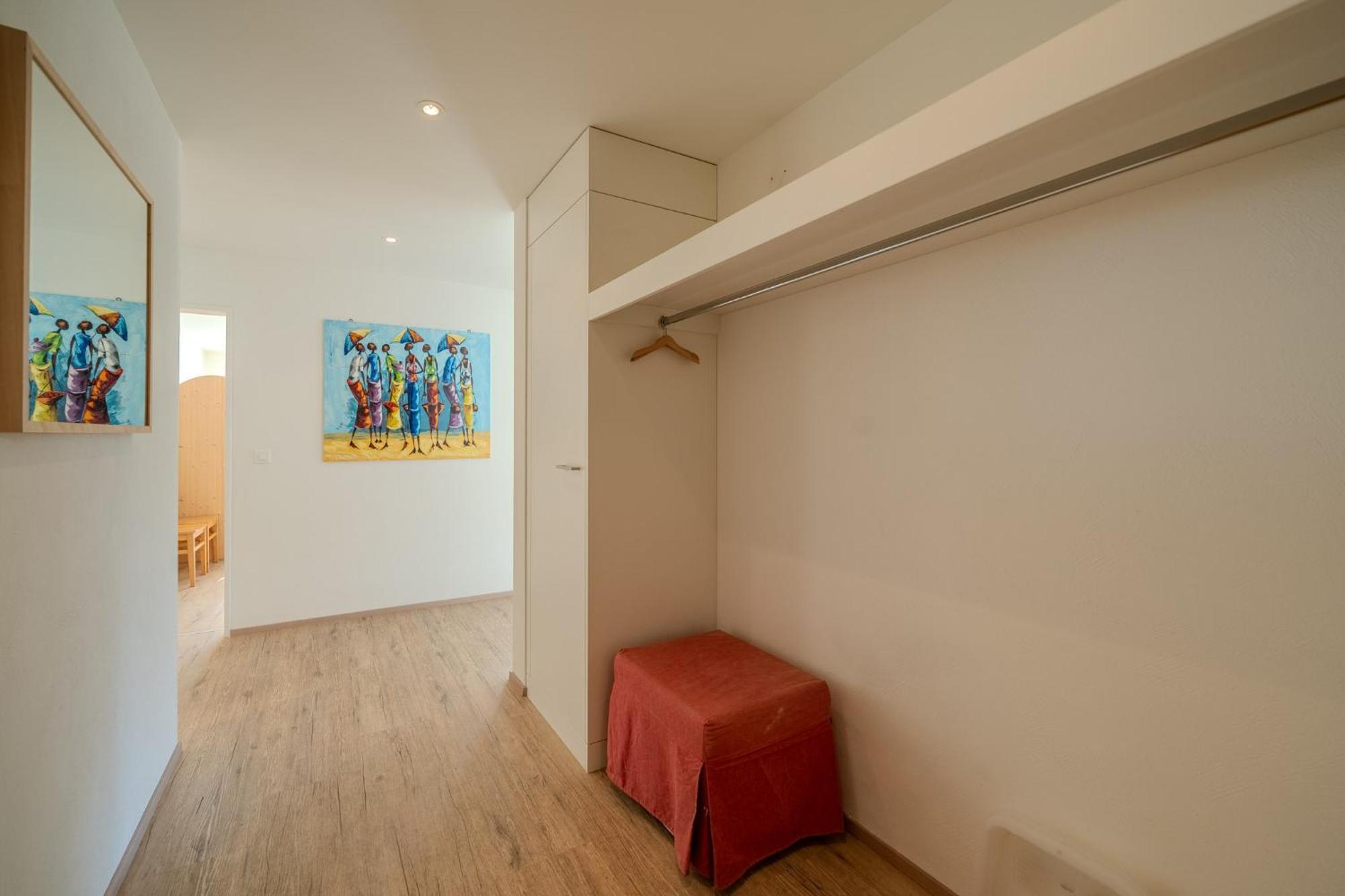 Sunnaschy Heidi By Arosa Vacations Apartment Exterior photo