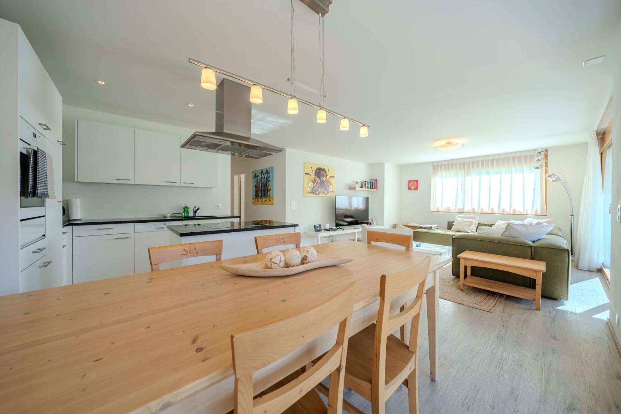 Sunnaschy Heidi By Arosa Vacations Apartment Exterior photo